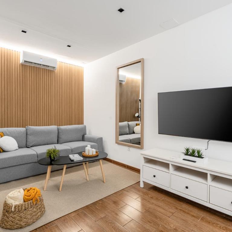 2 Ubicación Inmejorable, 5 min del Parque El Retiro, Puerta de Alcala, Goya, Serrano, Velazquez, & WiZink Center - Apartamento de 2 dormitorios - 1