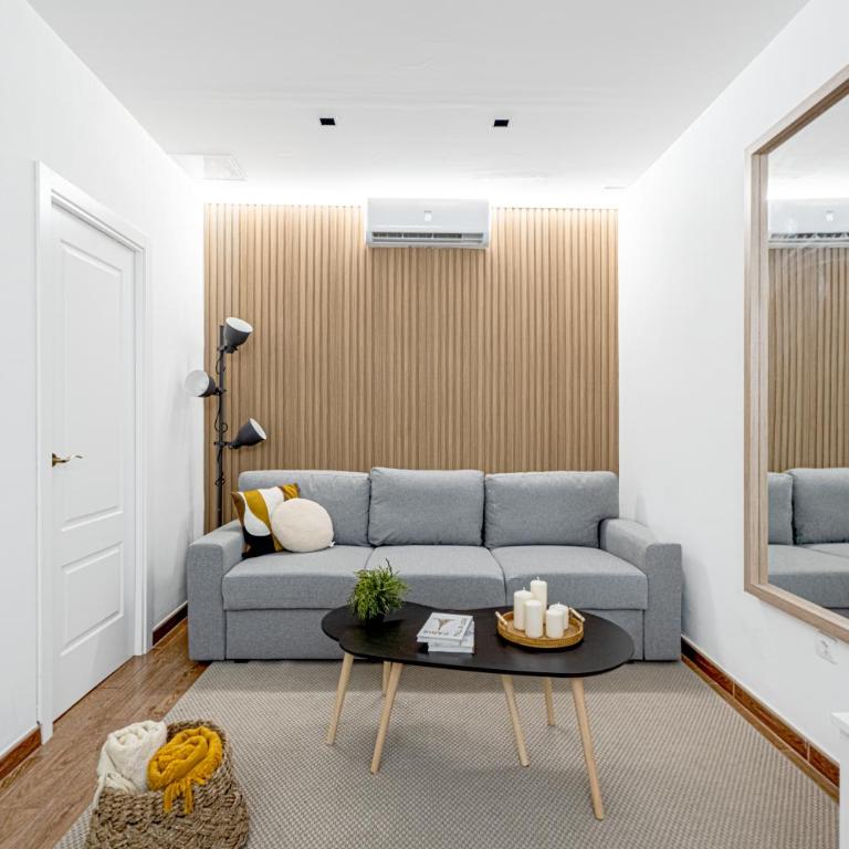 2 Ubicación Inmejorable, 5 min del Parque El Retiro, Puerta de Alcala, Goya, Serrano, Velazquez, & WiZink Center - Apartamento de 2 dormitorios - 8