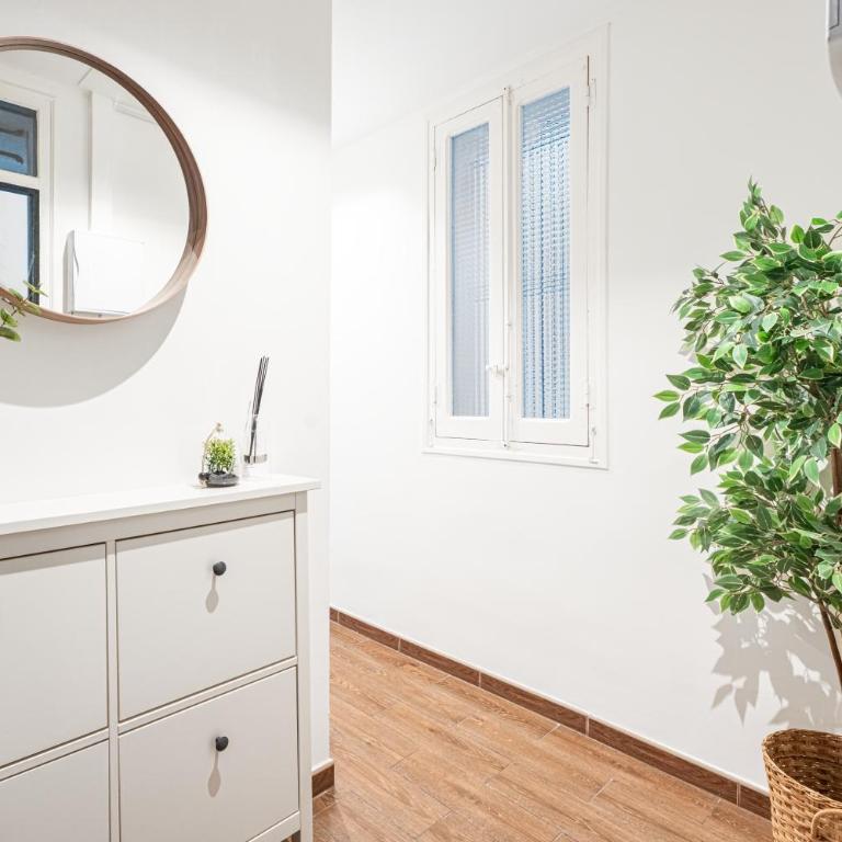 2 Ubicación Inmejorable, 5 min del Parque El Retiro, Puerta de Alcala, Goya, Serrano, Velazquez, & WiZink Center - Apartamento de 2 dormitorios - 4