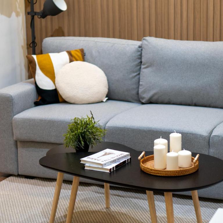 2 Ubicación Inmejorable, 5 min del Parque El Retiro, Puerta de Alcala, Goya, Serrano, Velazquez, & WiZink Center - Apartamento de 2 dormitorios - 9