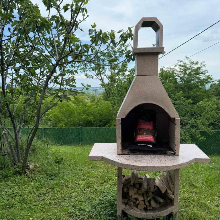 Apartman Nikola - Vikendica - 5