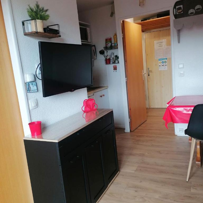 CŒUR D'ALTAÏR RISOUL 1850 Appartement T2 confortable skis aux pieds - Appartement 2 Chambres - 5