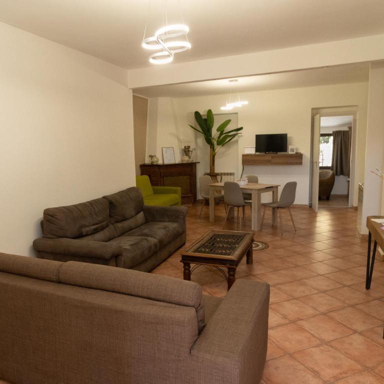 Anna House - Appartamento con 2 Camere da Letto - 15