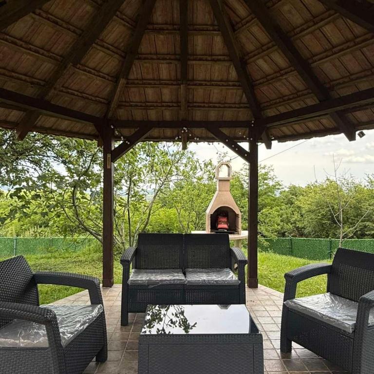 Apartman Nikola - Vikendica - 4