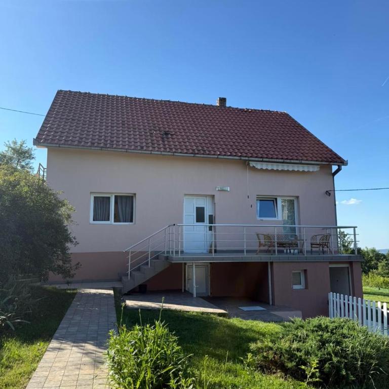 Apartman Nikola - Vikendica - 12