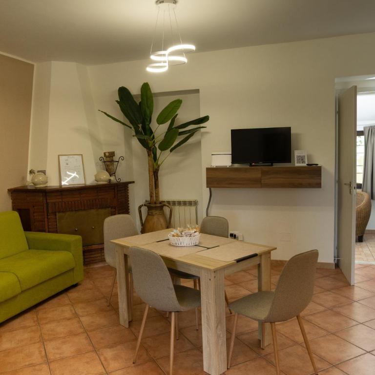Anna House - Appartamento con 2 Camere da Letto - 16