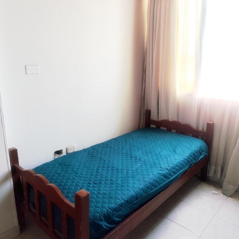 Habitación Vacacional - Triple Room - 3