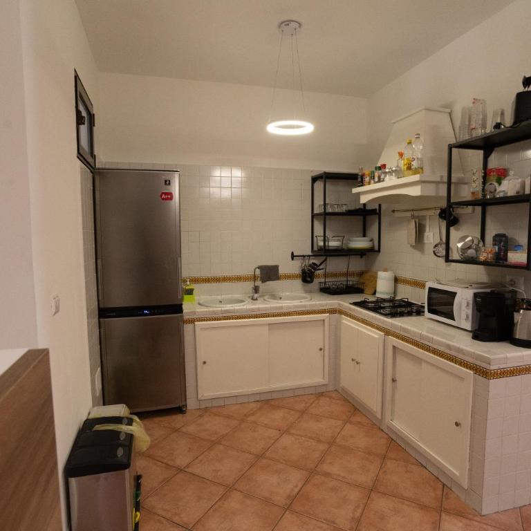Anna House - Appartamento con 2 Camere da Letto - 23