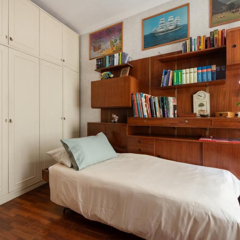 Anna luxury apartment Salario Parioli Roma - Apartment mit 2 Schlafzimmern - 12