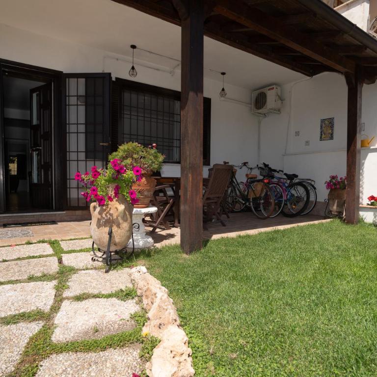 Anna House - Appartamento con 2 Camere da Letto - 45