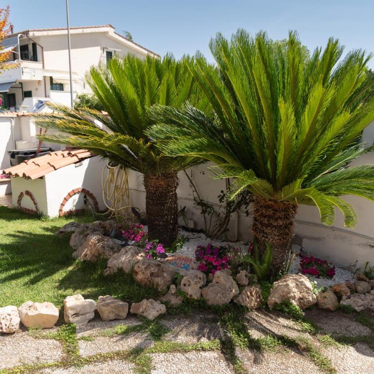 Anna House - Appartamento con 2 Camere da Letto - 44
