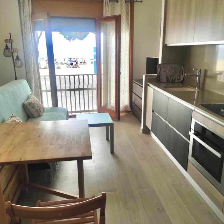 Bellavista - Apartamento de 1 dormitorio - 8