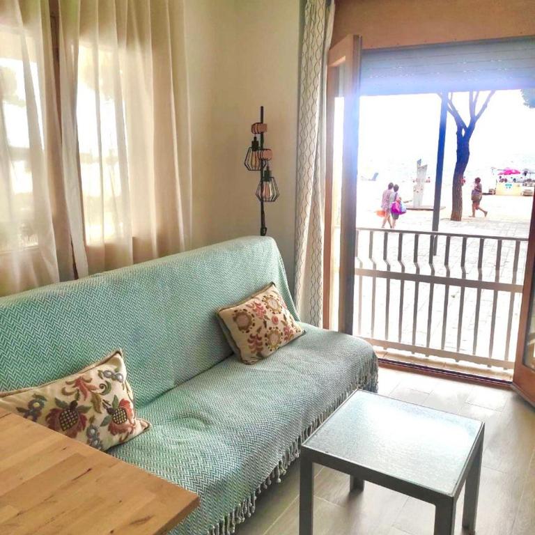 Bellavista - Apartamento de 1 dormitorio - 9