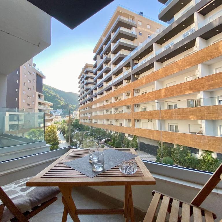 Krizor Apartman Budva - Superior Studio - 23