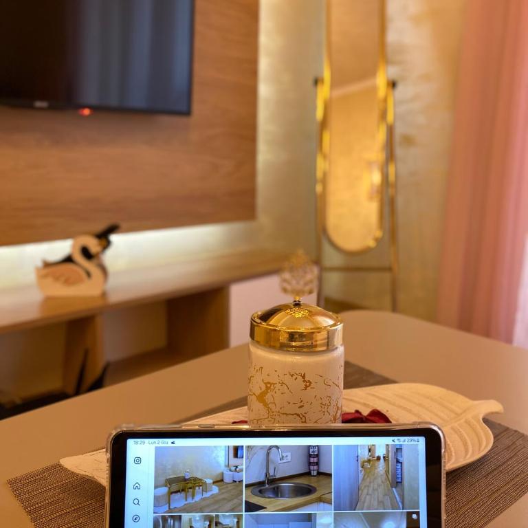 Krizor Apartman Budva - Superior Studio - 30