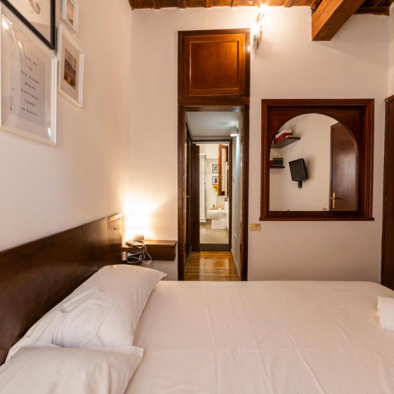 Pantheon Private Apartment - Appartamento Superior con 2 Camere da Letto - 22
