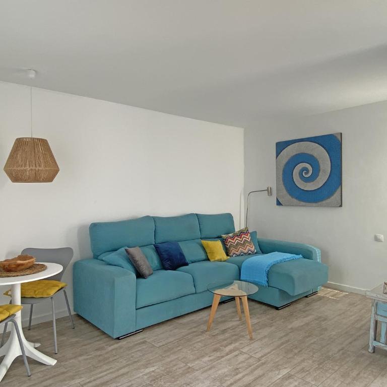 Little Diamond - Apartamento de 1 dormitorio - 10