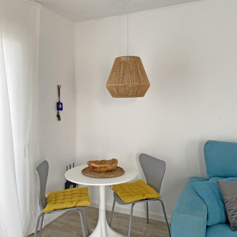 Little Diamond - Apartamento de 1 dormitorio - 11
