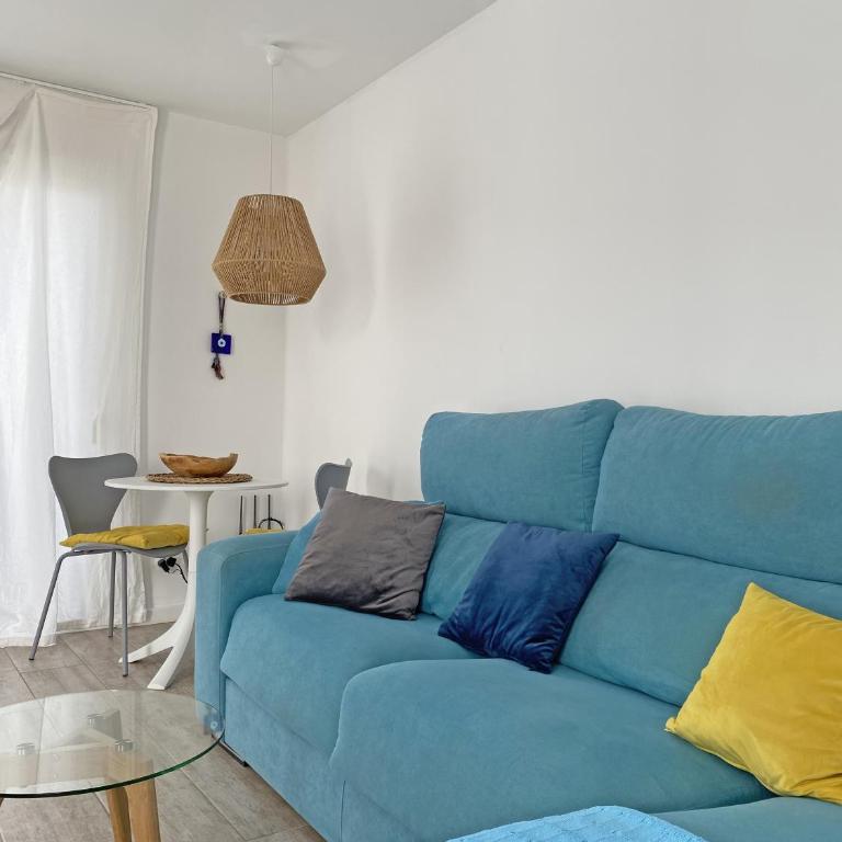 Little Diamond - Apartamento de 1 dormitorio - 14