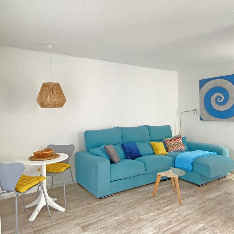 Little Diamond - Apartamento de 1 dormitorio - 4