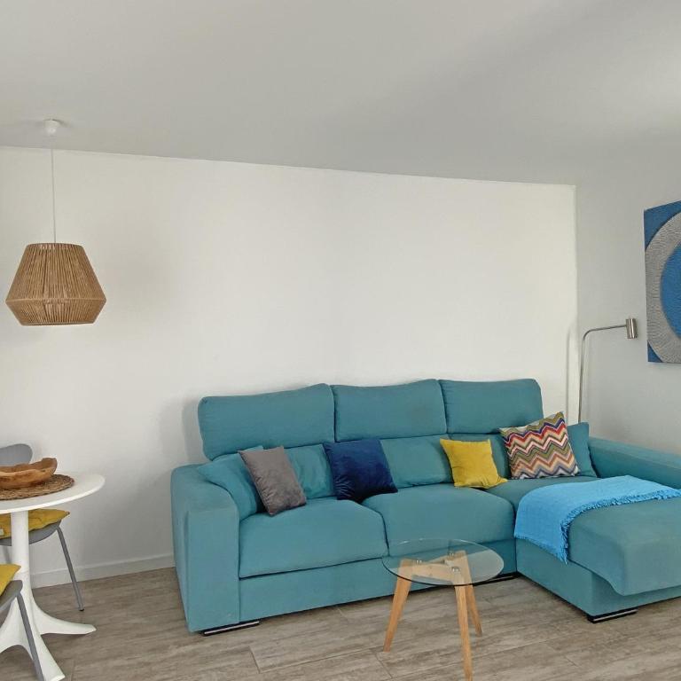 Little Diamond - Apartamento de 1 dormitorio - 17