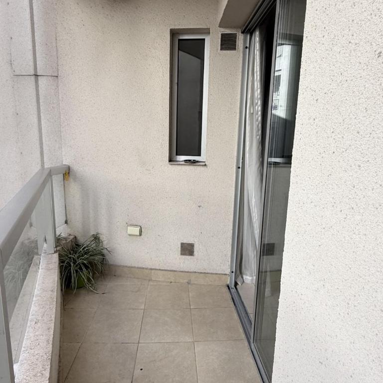 Departamento moderno y funcional cerca del casco histórico - Apartamento de 1 dormitorio - 9