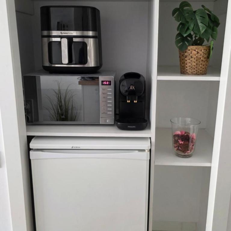 Estudio en Benalmádena - One-Bedroom Apartment - 22