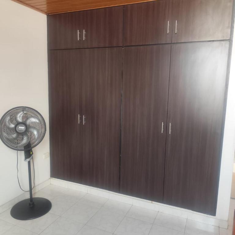 Habitación Vacacional - Triple Room - 4