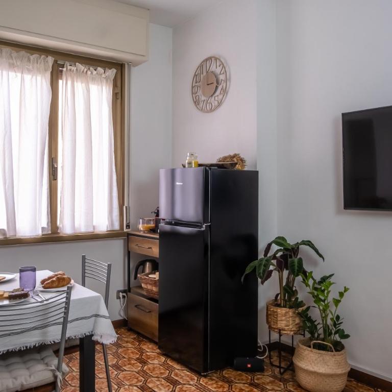 Dimora Martesana - Appartamento con 1 Camera da Letto - 4