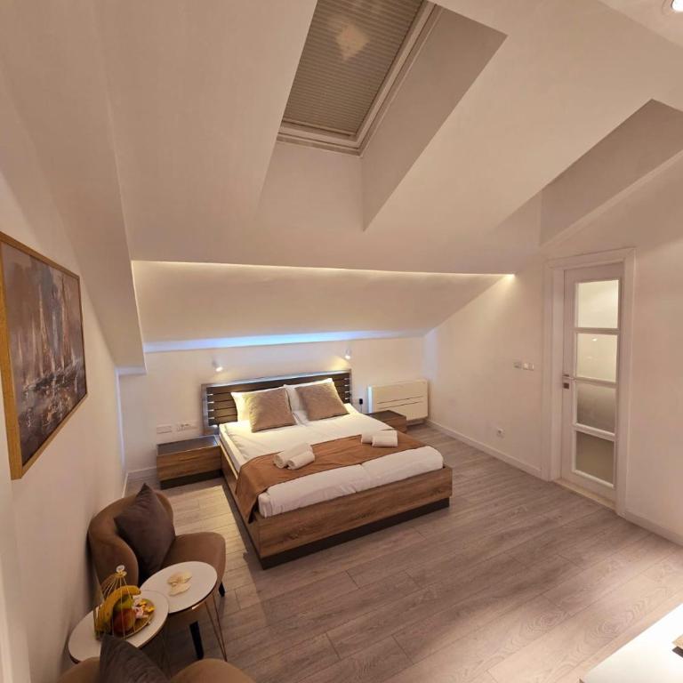 The Queen of Boka - Double Room - 4
