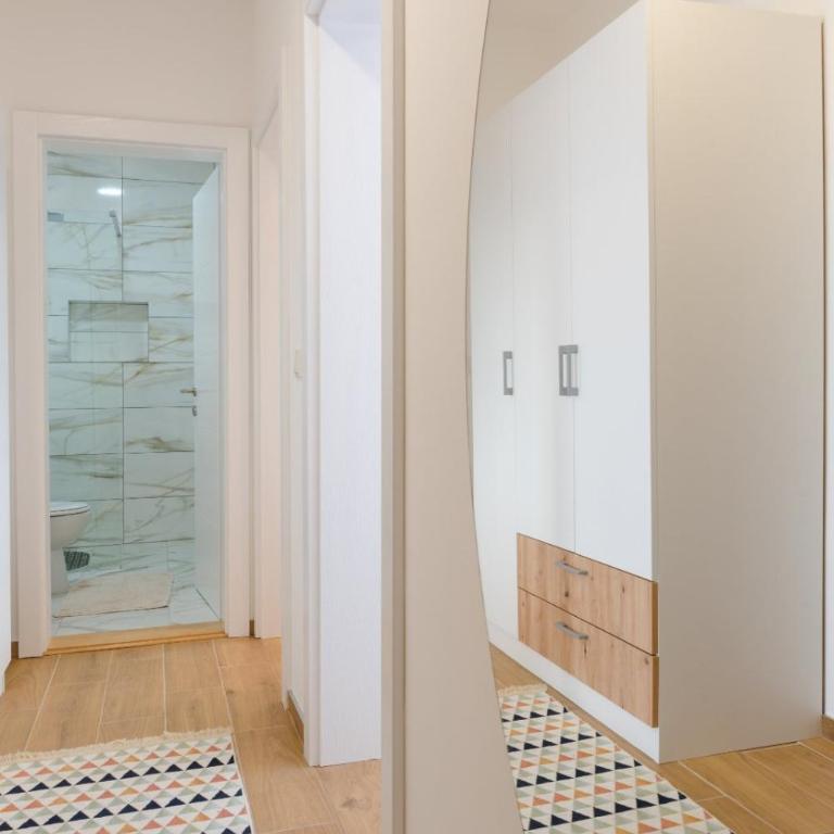 Apartman Stevanovic - Apartman sa 1 Spavaćom Sobom - 14