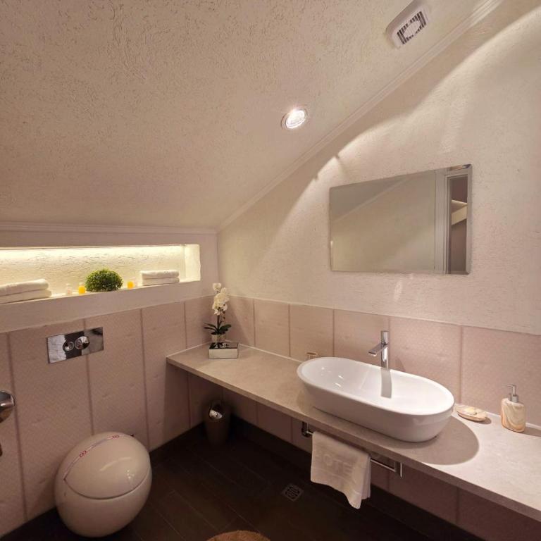 The Queen of Boka - Double Room - 5