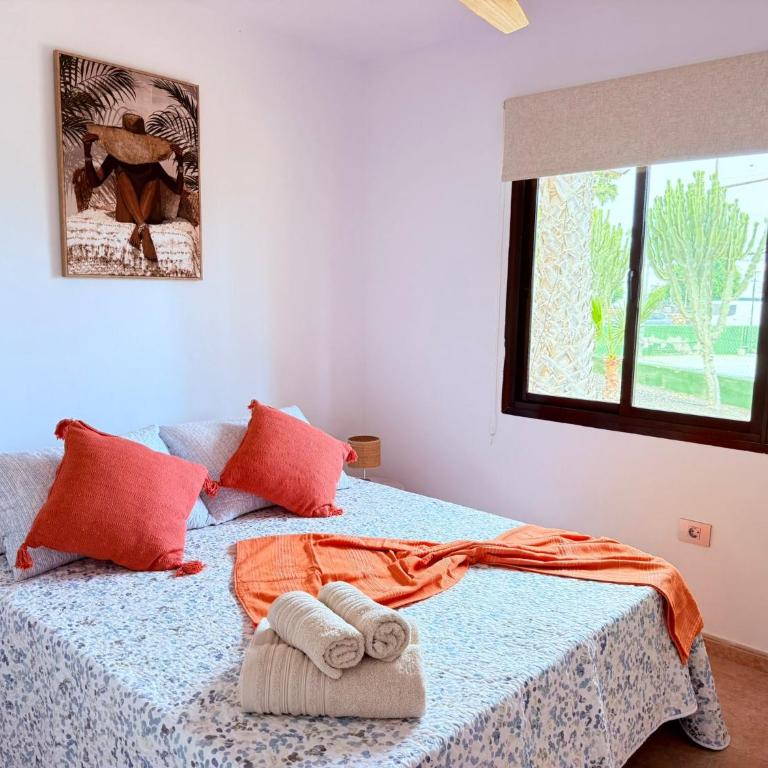Oasis Bliss - Apartamento de 1 dormitorio - 4