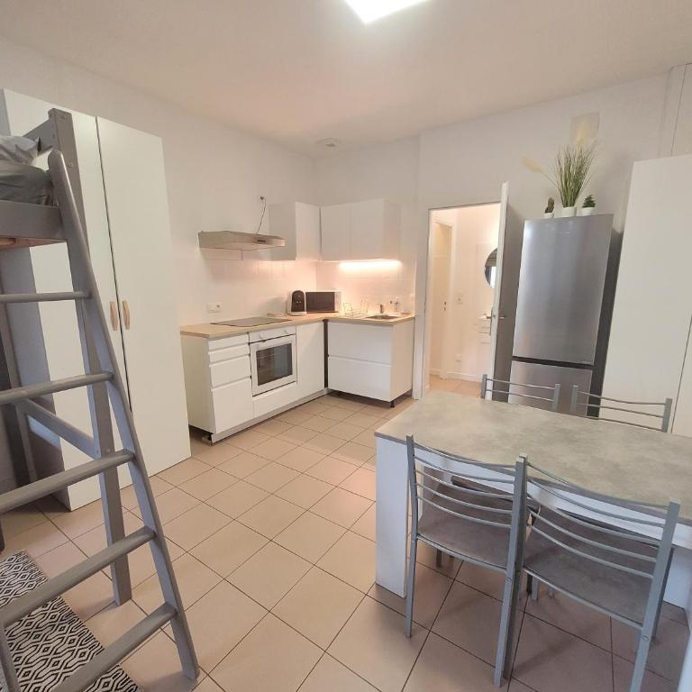 Appartement pieds dans l'eau - Appartamento con 1 Camera da Letto - 1
