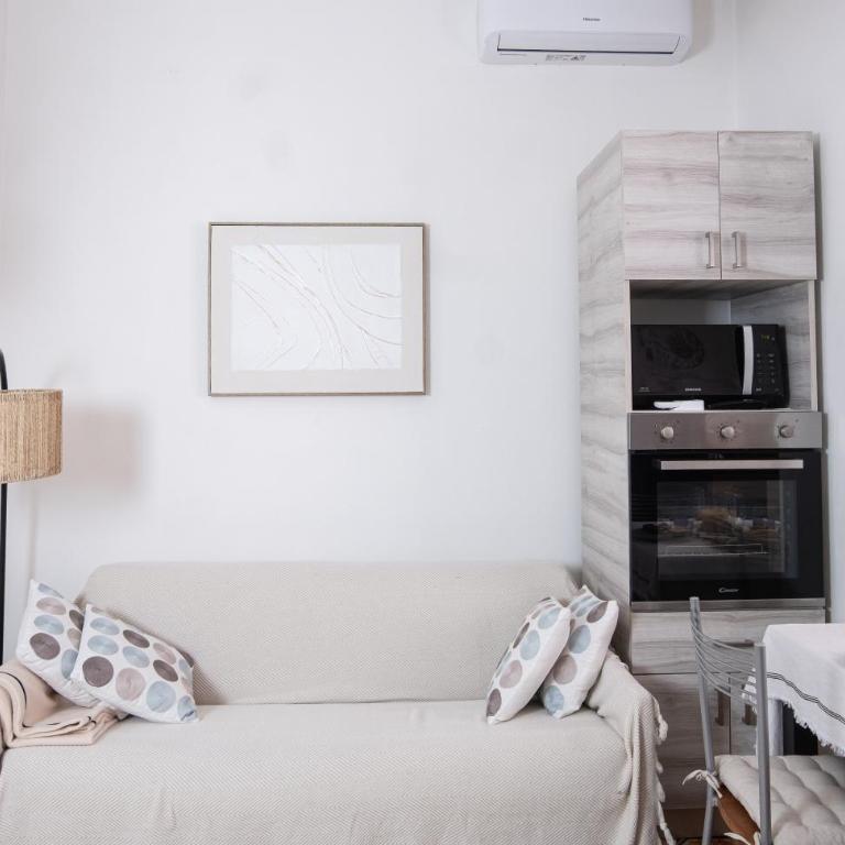 Dimora Martesana - Appartamento con 1 Camera da Letto - 6
