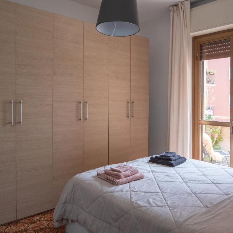 Dimora Martesana - Appartamento con 1 Camera da Letto - 10