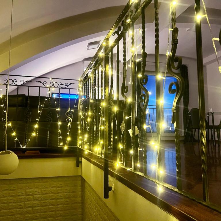 City Heart Apartments Belgrade Free Wi-Fi Self Check-in Central Location - One-Bedroom Apartment - 12