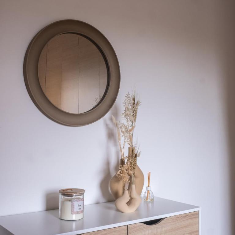 Dimora Martesana - Appartamento con 1 Camera da Letto - 9