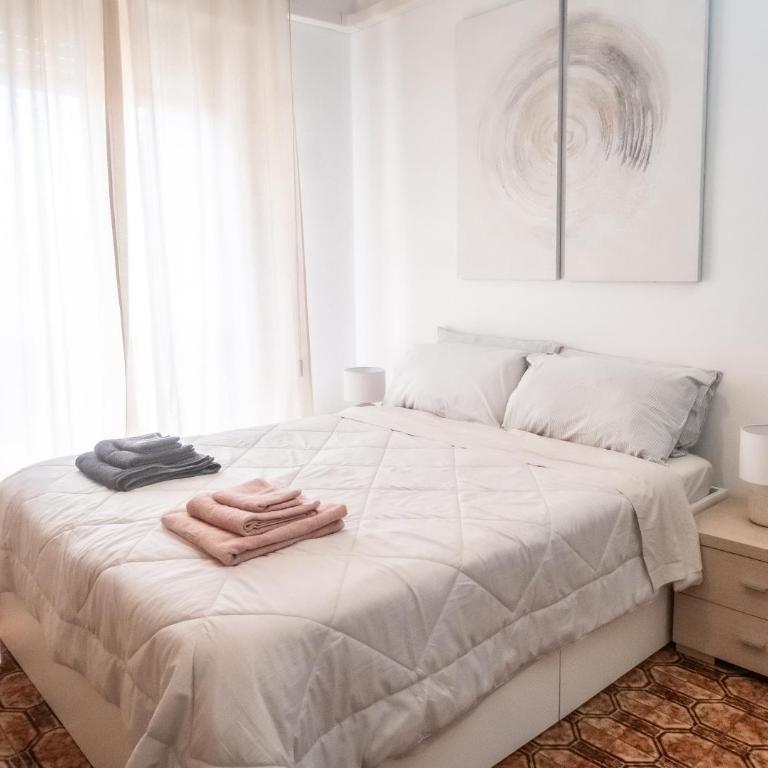 Dimora Martesana - Appartamento con 1 Camera da Letto - 8