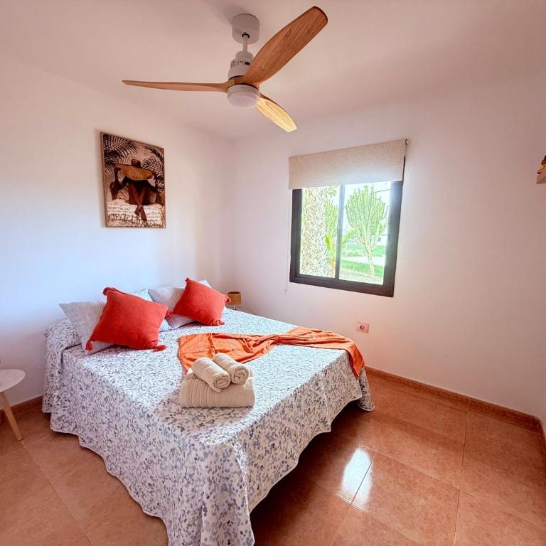 Oasis Bliss - Apartamento de 1 dormitorio - 11