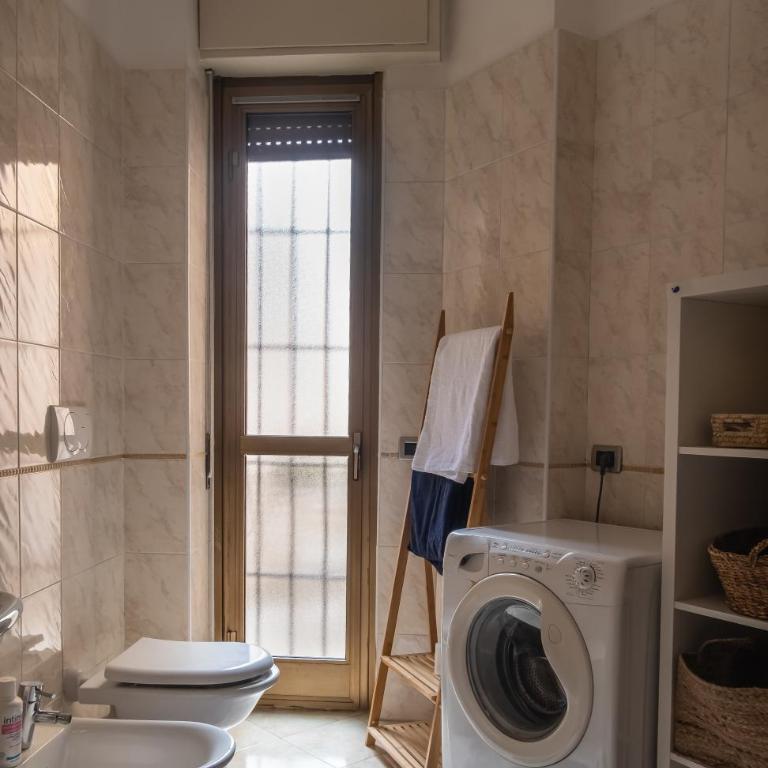 Dimora Martesana - Appartamento con 1 Camera da Letto - 24