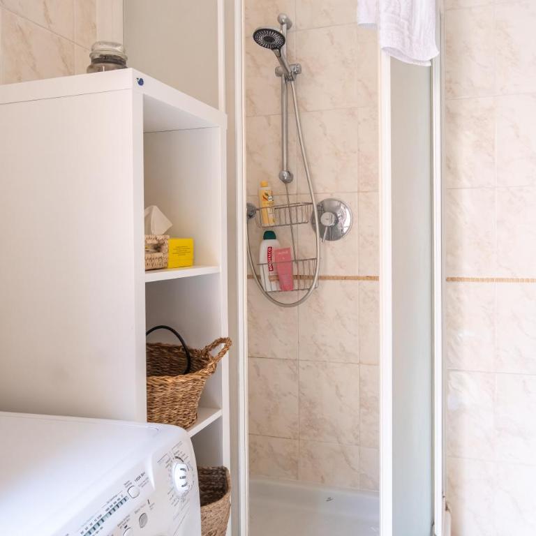 Dimora Martesana - Appartamento con 1 Camera da Letto - 23