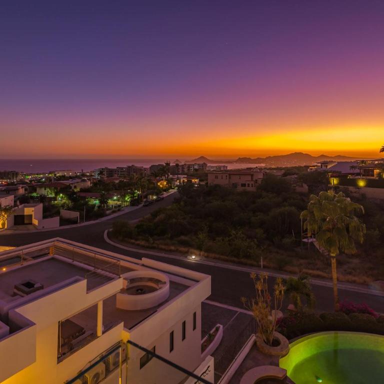 Villa Casa Marcus Cresta del Mar by The Agency Baja - Villa - 8