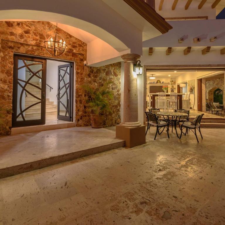 Villa Casa Marcus Cresta del Mar by The Agency Baja - Villa - 6