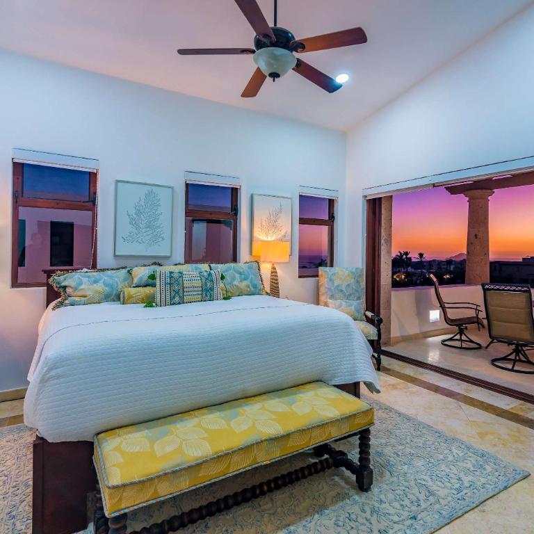 Villa Casa Marcus Cresta del Mar by The Agency Baja - Villa - 11