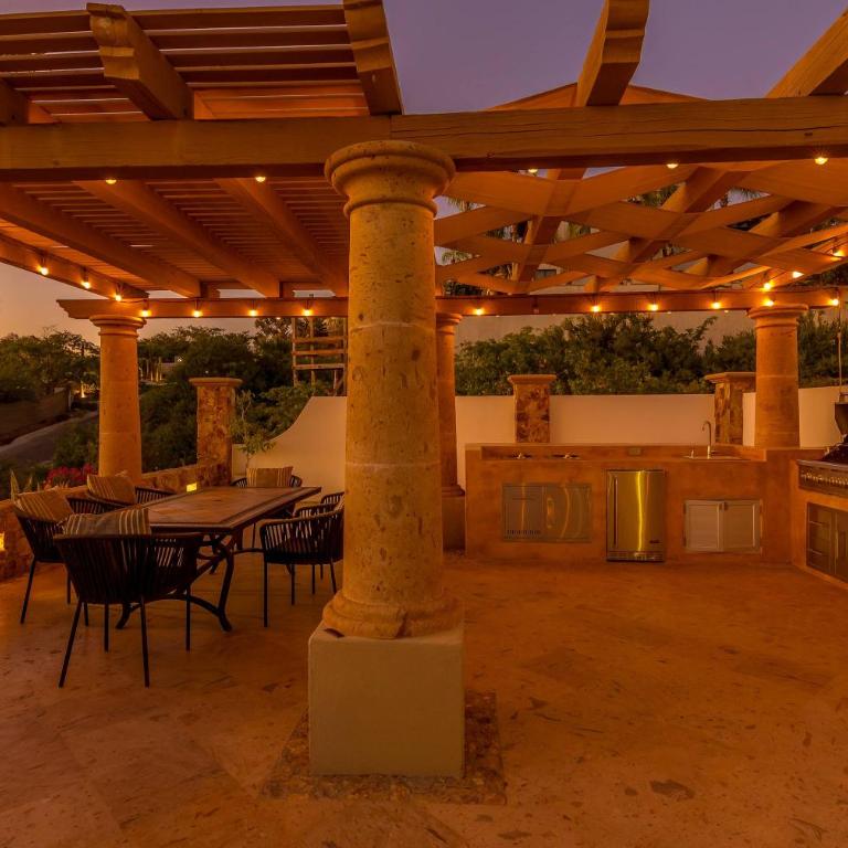 Villa Casa Marcus Cresta del Mar by The Agency Baja - Villa - 23