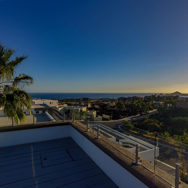 Villa Casa Marcus Cresta del Mar by The Agency Baja - Villa - 29