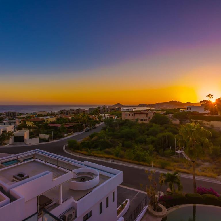 Villa Casa Marcus Cresta del Mar by The Agency Baja - Villa - 30