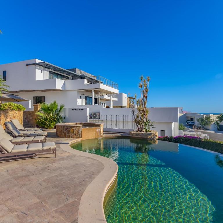 Villa Casa Marcus Cresta del Mar by The Agency Baja - Villa - 31