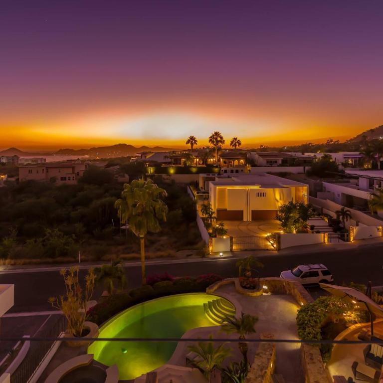 Villa Casa Marcus Cresta del Mar by The Agency Baja - Villa - 36